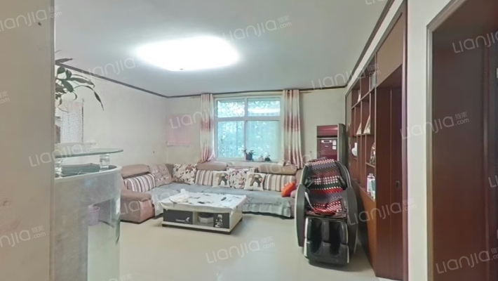 银河花园二手房实景图