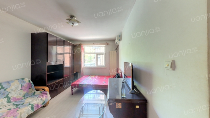 连富里二手房实景图