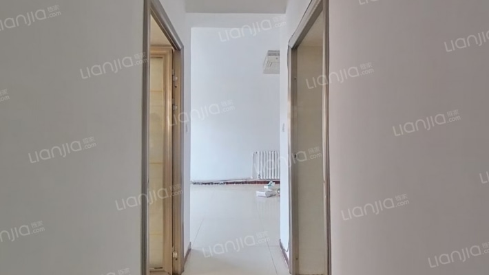 人民西路5号院二手房实景图