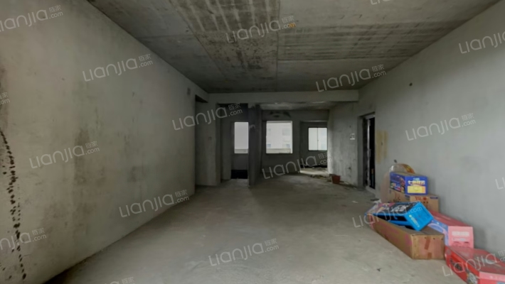 银泰小区二手房实景图