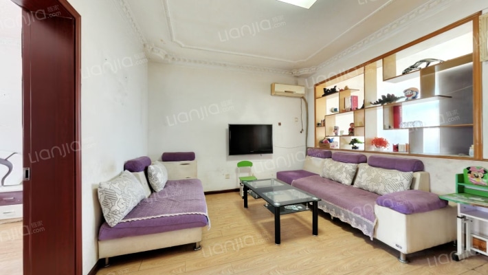 西秦小区二手房实景图