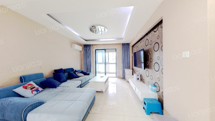 锦绣兰庭(富阳)二手房实景图