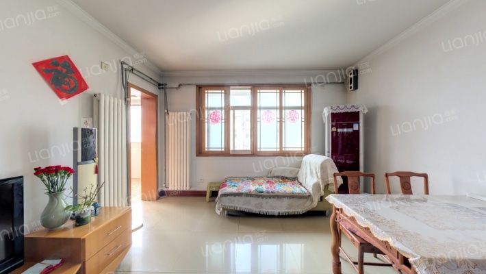 紫藤苑二手房实景图