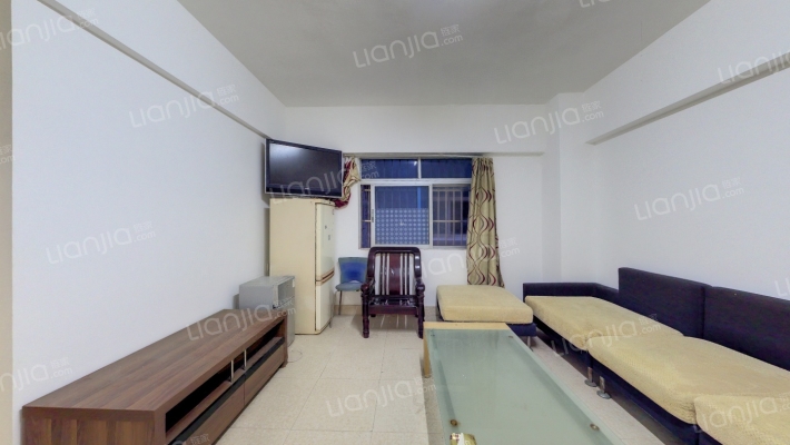 马坡小区二手房实景图