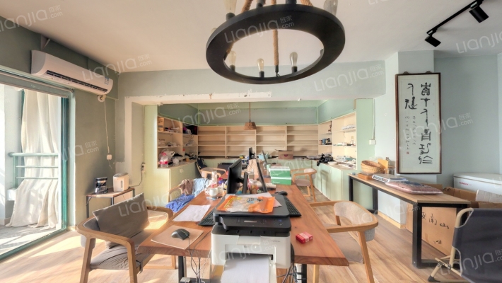 三浃大厦二手房实景图