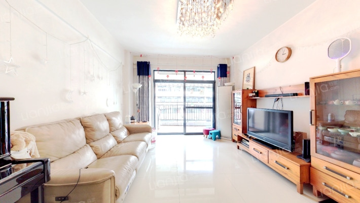 汇华名居二手房实景图