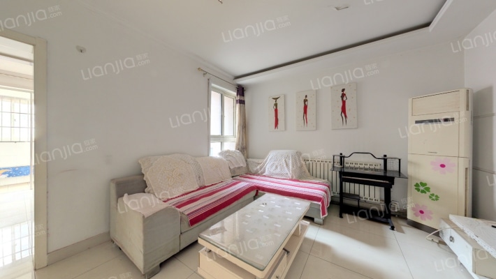 锦源小区二手房实景图