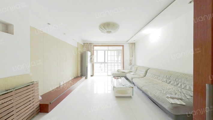 日月星城西区二手房实景图