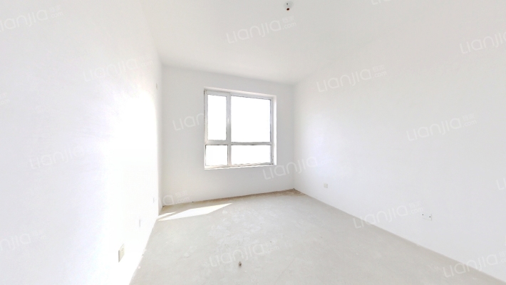 鑫余华府二手房实景图