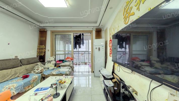 金都花园二手房实景图