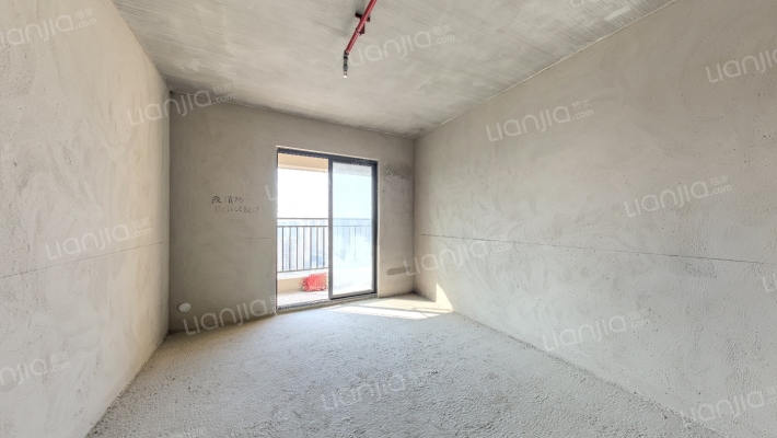 奥园园著二手房实景图