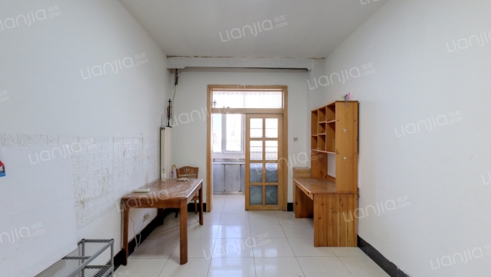 老军营南区二手房实景图