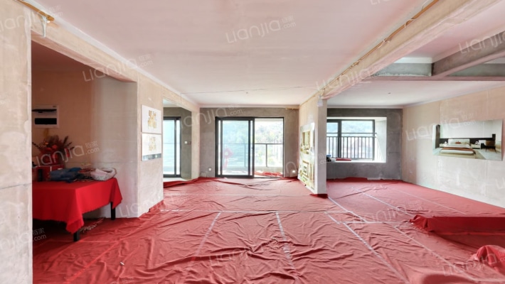 德信山语云庄二手房实景图