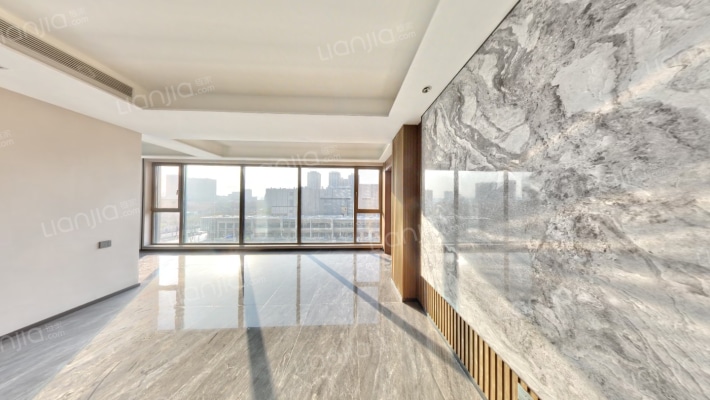 龙湖天越二手房实景图