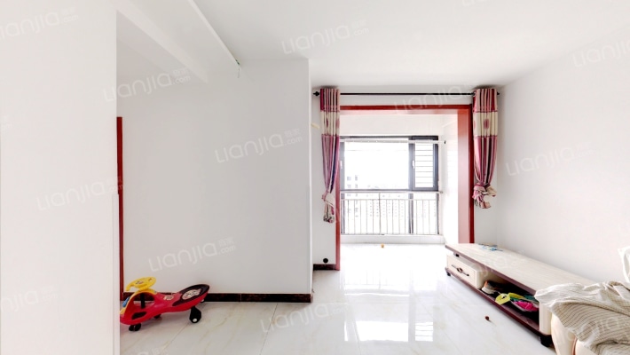 华富家园北区二手房实景图