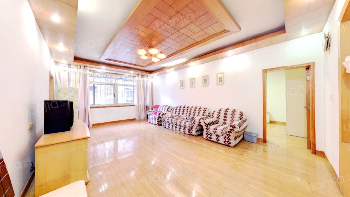 校厂北小区二手房实景图