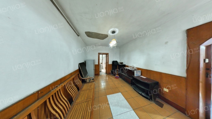 春森路二手房实景图