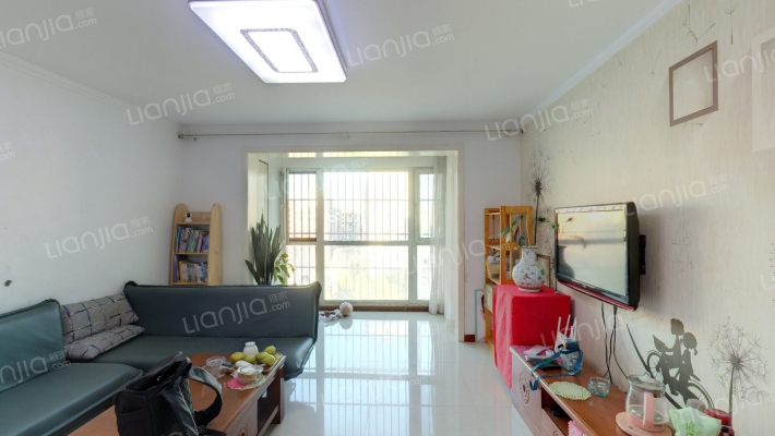 景泰翰林三区二手房实景图