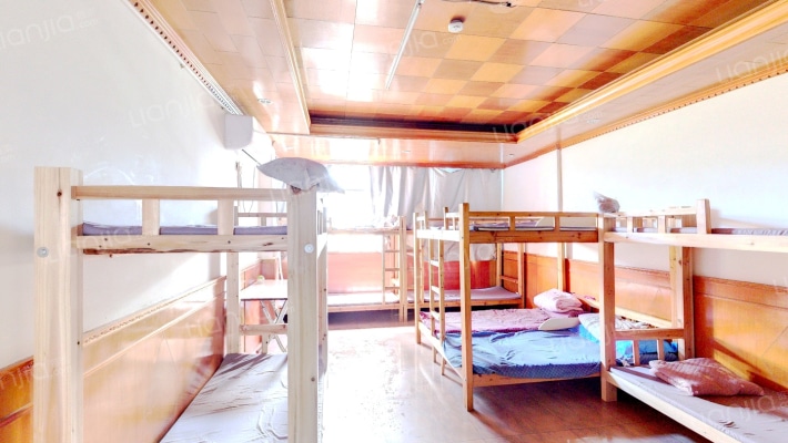 万丰花园二手房实景图