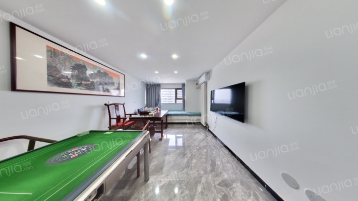 荥阳吾悦广场二手房实景图