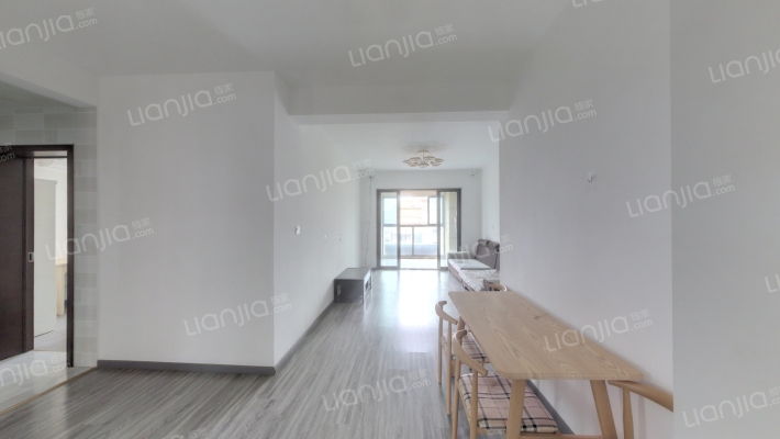 斌锋和睦公馆二手房实景图