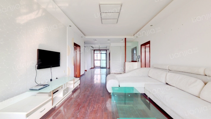 金天地花园二手房实景图