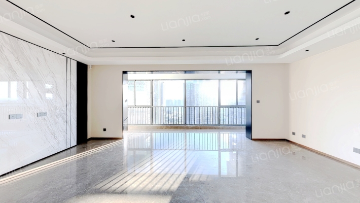 绿地东南亚中心二手房实景图