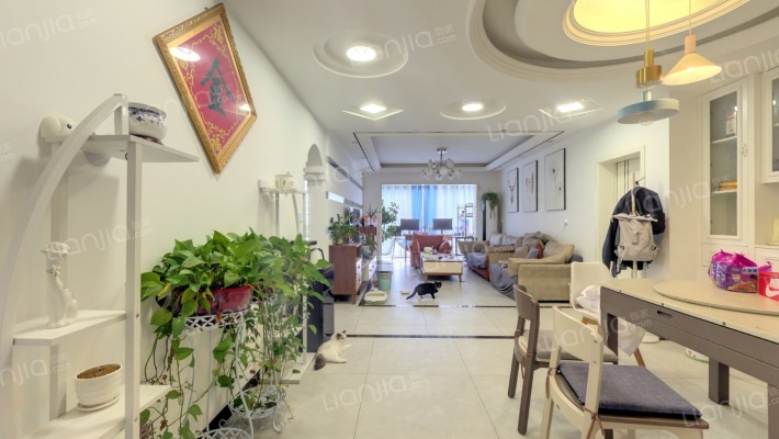 贵大南苑二手房实景图