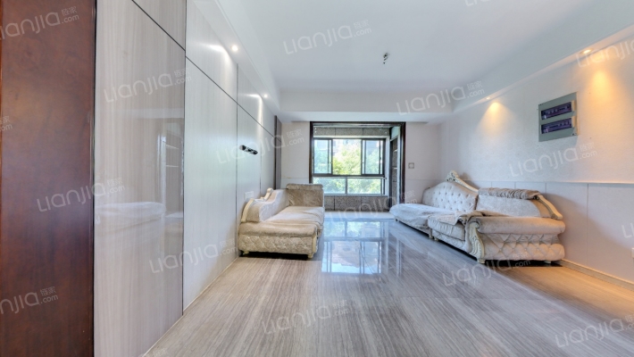 中茵星墅湾二手房实景图