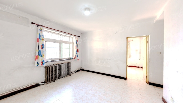 浩达公寓二手房实景图