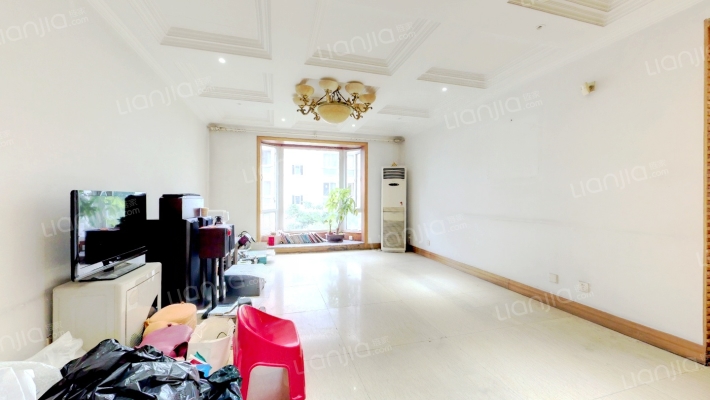 金房苑琴园二手房实景图