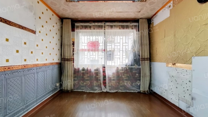 东华路5号二手房实景图