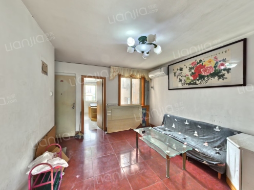 整租·浮山后六小区 2室1厅 南/北