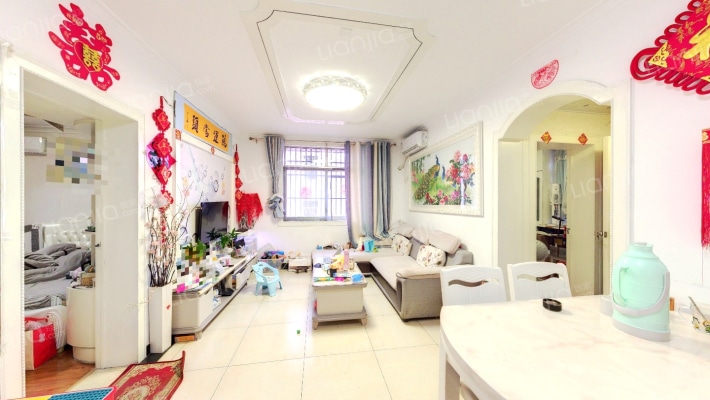 独秀园二手房实景图