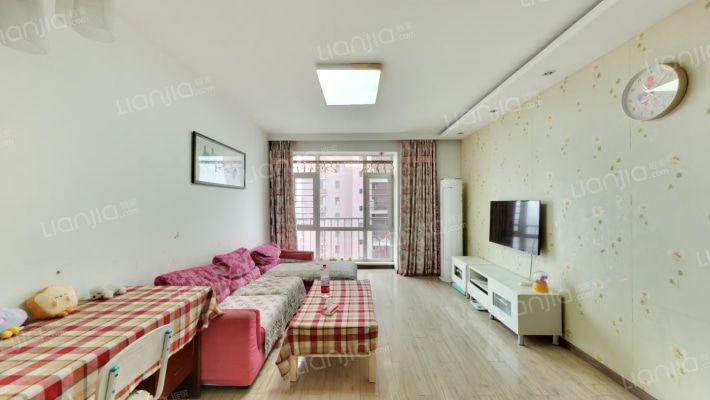 龙城公馆二手房实景图