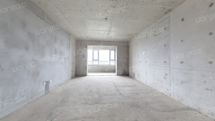 铁投领郡学府二手房实景图