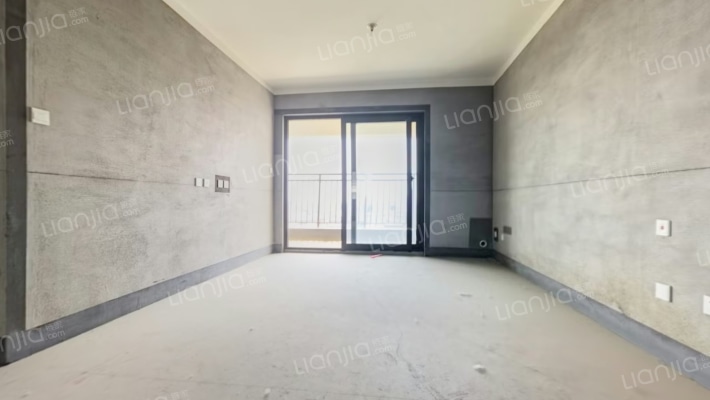 建业滨河院子南院二手房实景图