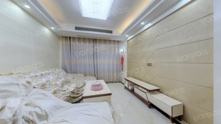 金茂嘉苑二手房实景图