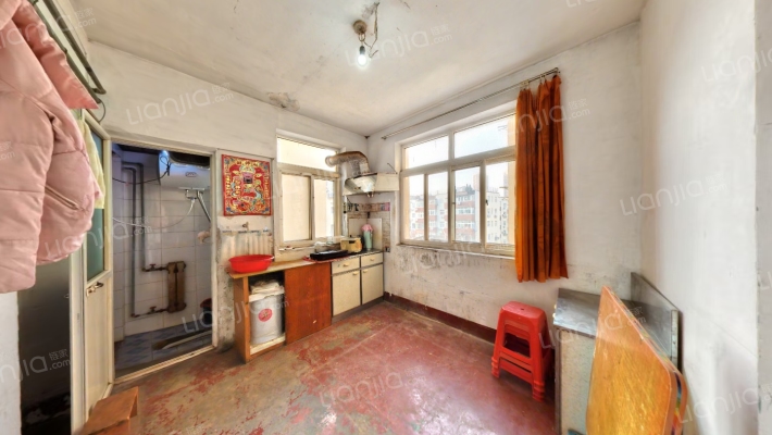 台西纬二路二手房实景图