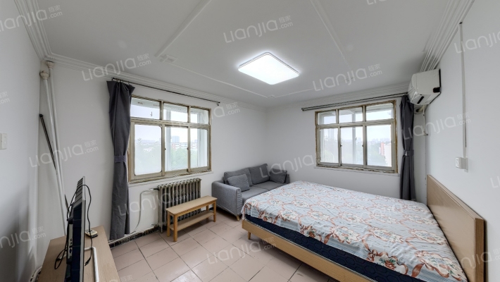 三水南里二手房实景图