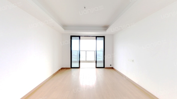 新力星塘湾二手房实景图