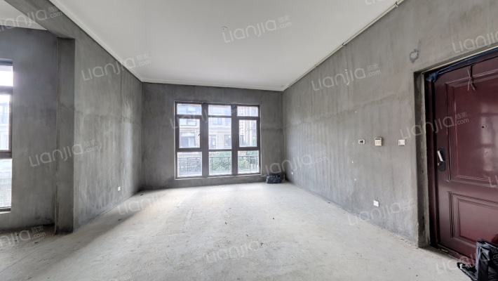 保利城三期二手房实景图