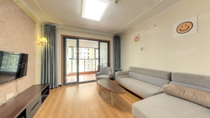 天誉城二手房实景图