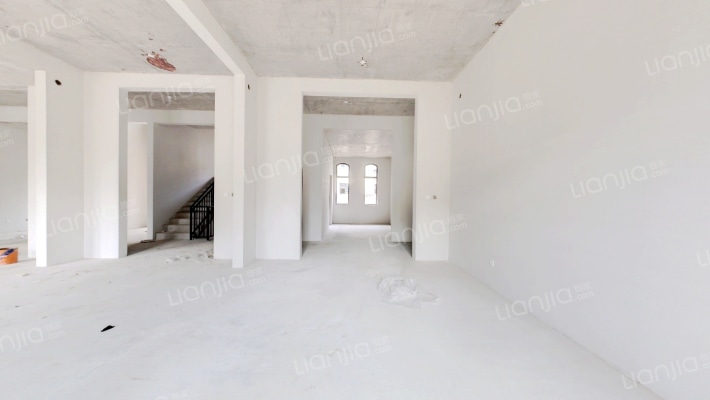 孔雀城九十八玺二手房实景图