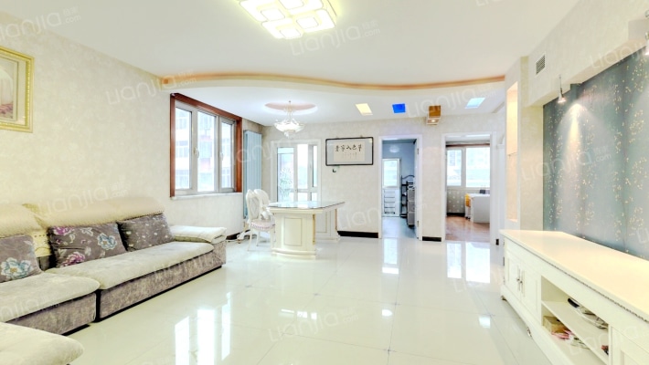 永达逸家二手房实景图