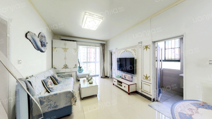 九九海景花园二手房实景图