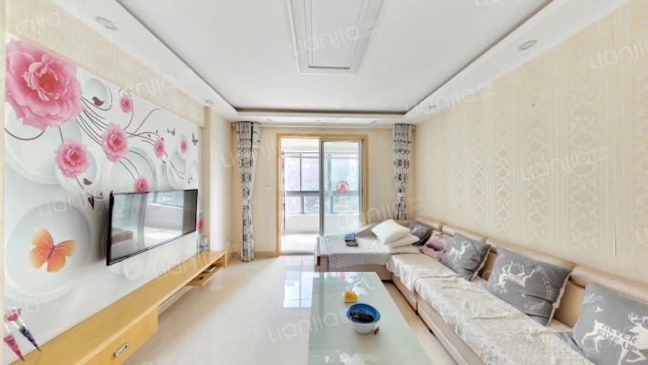 创维佳园二手房实景图