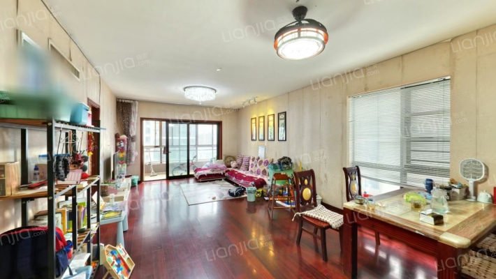 远大麓园二手房实景图