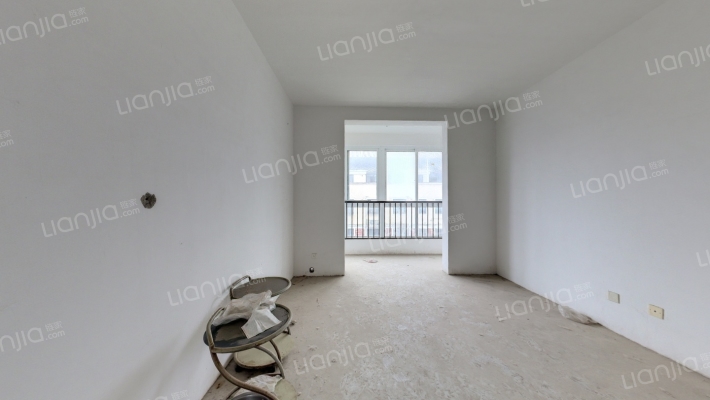 光华星城二手房实景图