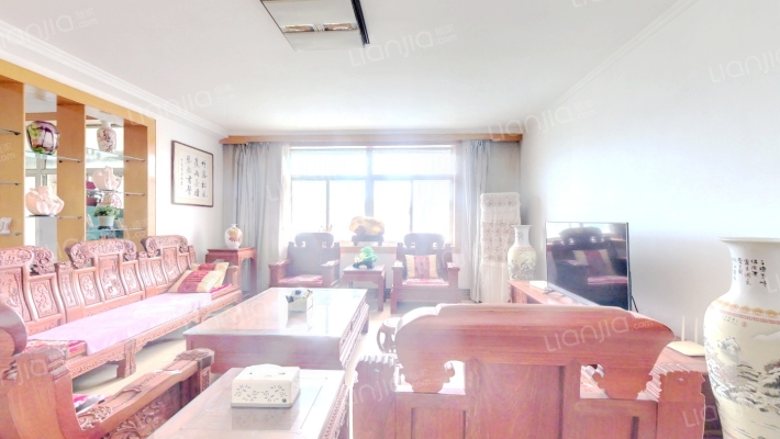 商场西街二手房实景图